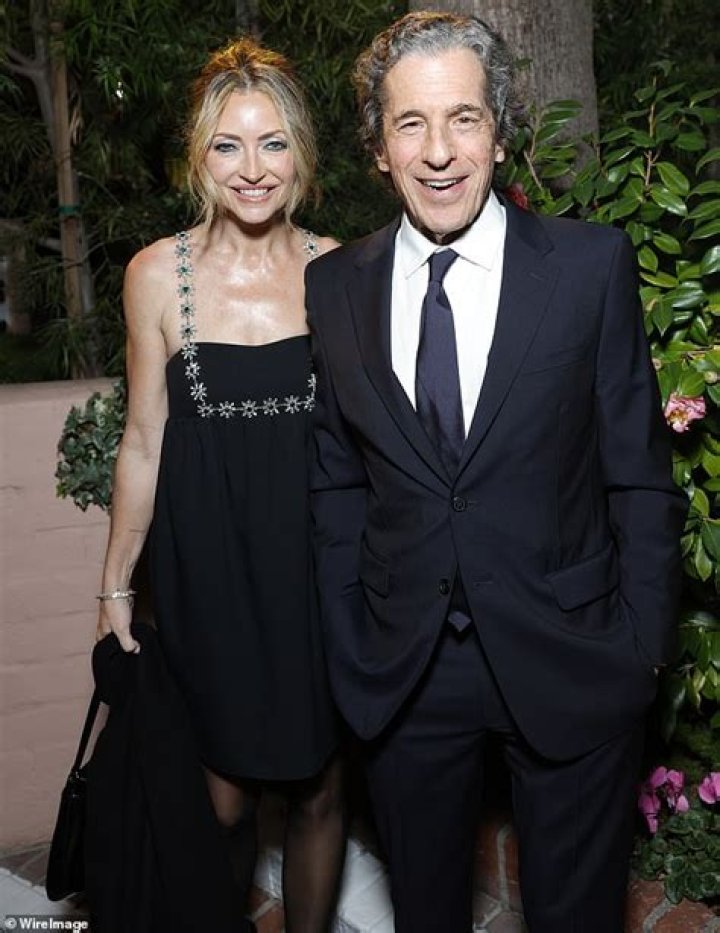 Who is Marco Leonardi Dating Now?