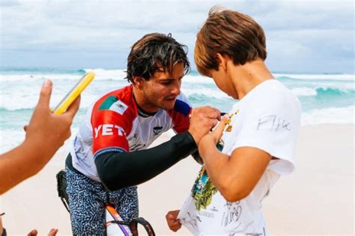 Who is Marco Mignot Dating Now