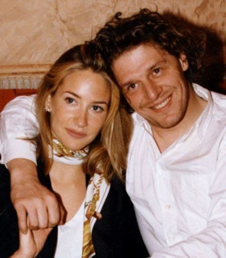 Who is Marco Pierre White Dating Now