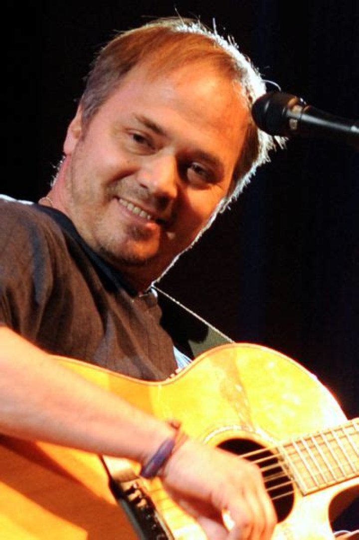 Who is Marcus Hummon Dating Now?