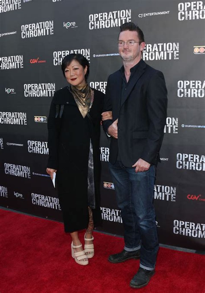 Who is Margaret Cho Dating Now?