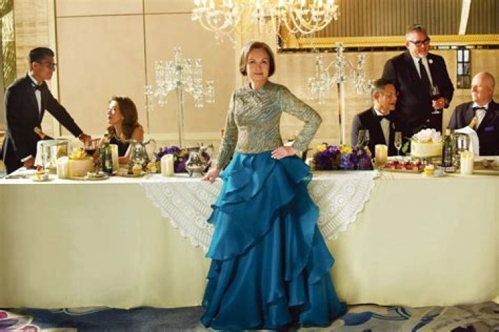 Who is Margarita Moran-Floirendo Dating Now?