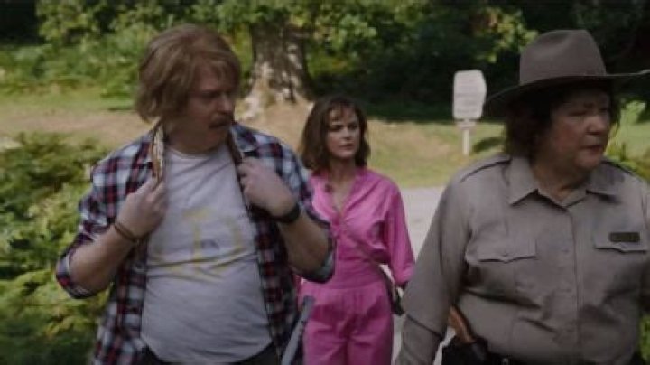 Who is Margo Martindale Dating Now