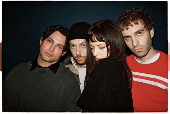 Who is Maria Okanrende Dating Now?