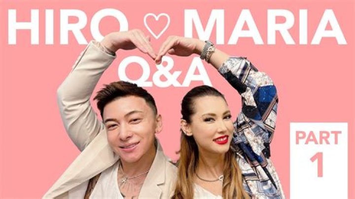 Who is Maria Ozawa Dating Now