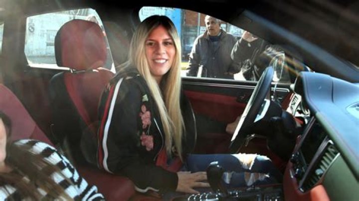 Who is Maria Sol Messi Dating Now