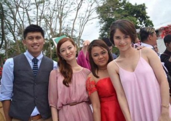 Who is Maricar Reyes Dating Now?