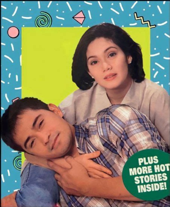 Who is Maricel Soriano Dating Now