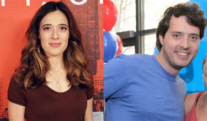 Who is Marina Cosic Dating Now?