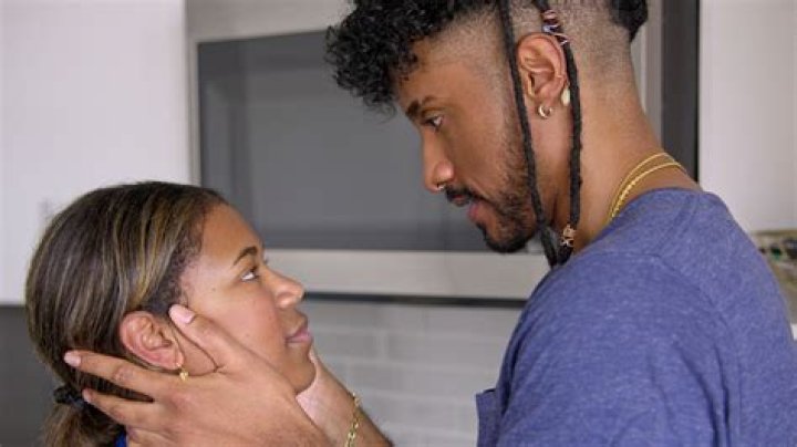 Who is Marisa LaRen Dating Now