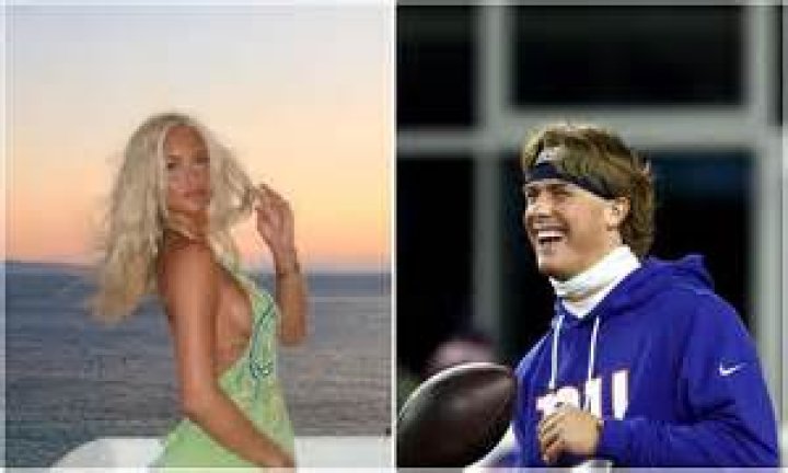 Who is Marissa Deegan Dating Now?