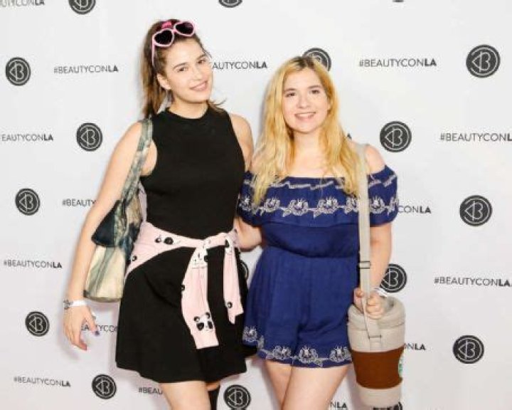 Who is Marissa Rachel Dating Now?