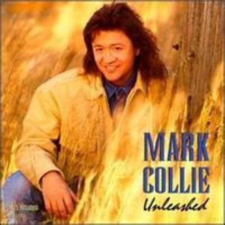 Who is Mark Collie Dating Now?