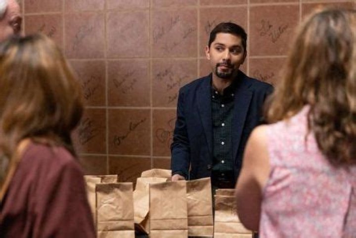 Who is Mark Indelicato Dating Now