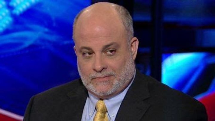 Who is Mark Levin Dating Now?