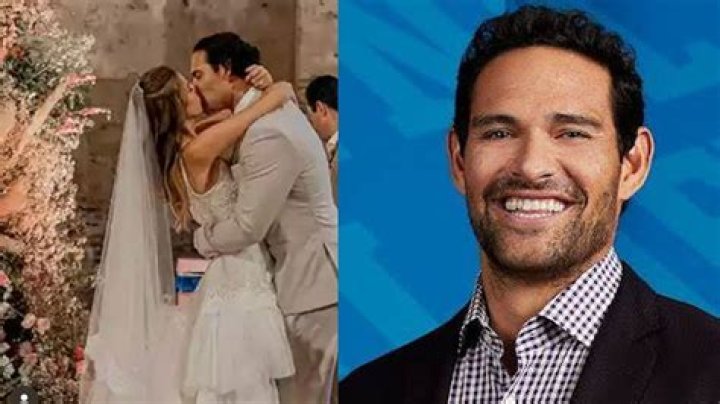Who is Mark Sanchez Dating Now