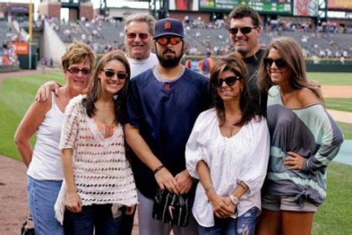 Who is Mark Schlereth Dating Now