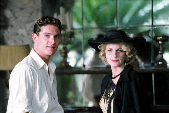 Who is Mark Umbers Dating Now