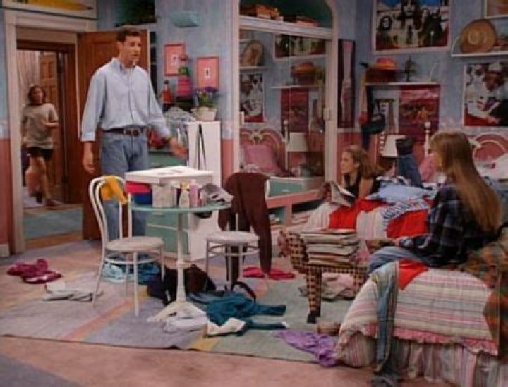 Who is Marla Sokoloff Dating Now?