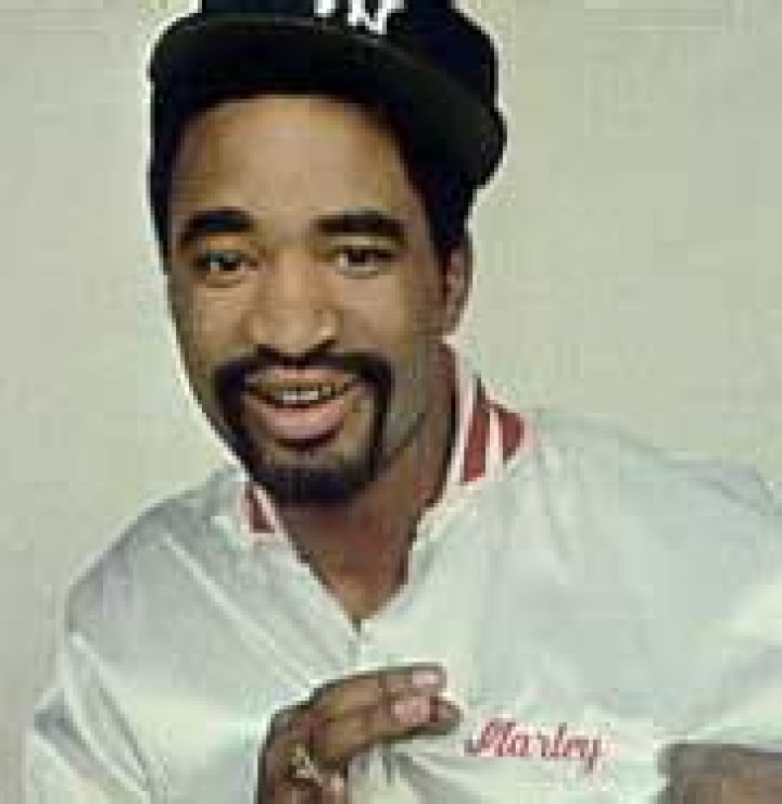 Who is Marley Marl Dating Now