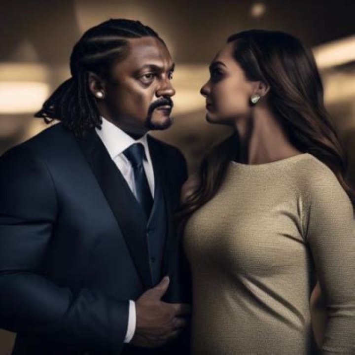 Who is Marshawn Lynch Dating Now