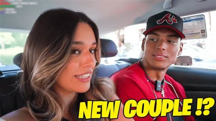 Who is Marta Dating Now?