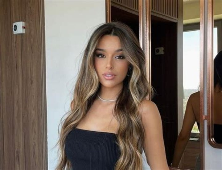 Who is Marta Diaz Dating Now