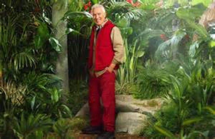 Who is Martin Kemp Dating Now?