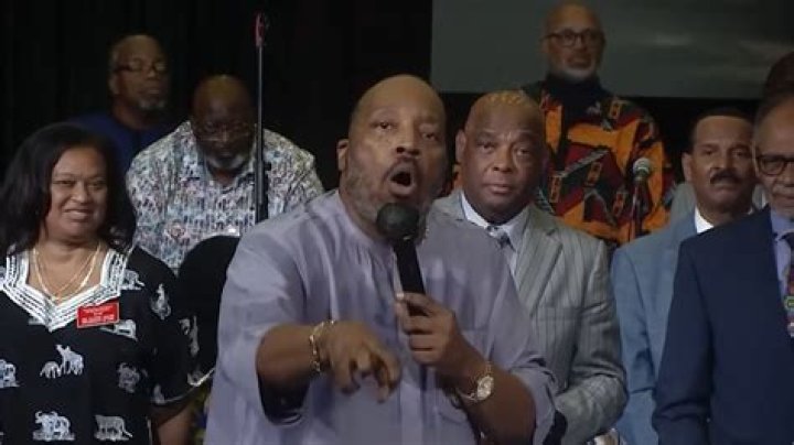 Who is Marvin Bienaime Dating Now?