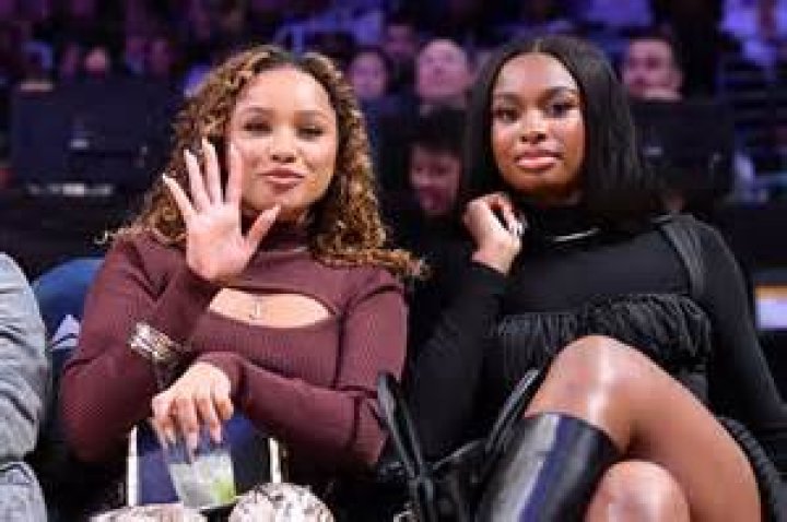 Who is Marvin Jones Dating Now