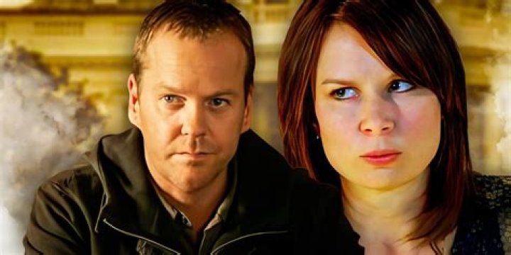 Who is Mary Lynn Rajskub Dating Now?