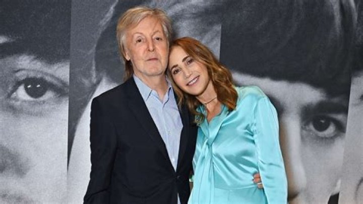 Who is Mary McCartney Dating Now?