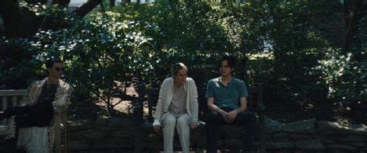 Who is Mary Stuart Masterson Dating Now