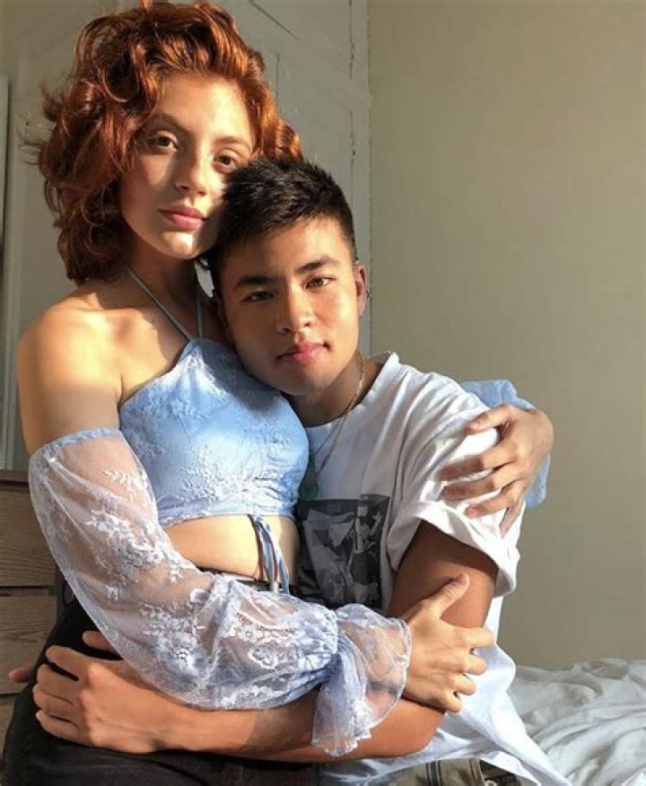 Who is MaryV Benoit Dating Now