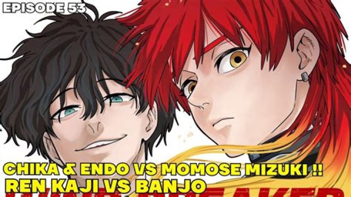 Who is Masako Endo Dating Now?