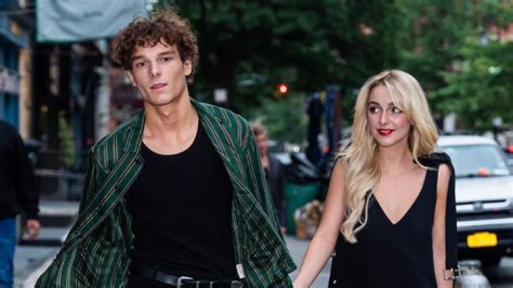 Who is Mason Grammer Dating Now?