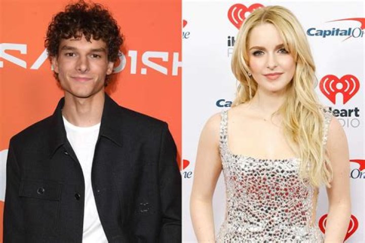 Who is Mason Noise Dating Now