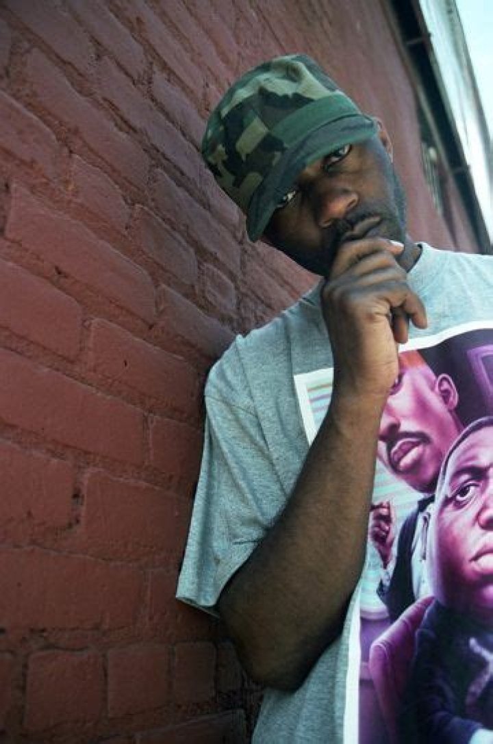 Who is Masta Killa Dating Now?