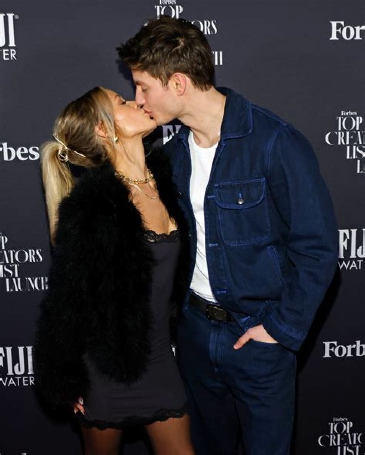 Who is Mat Uychich Dating Now?