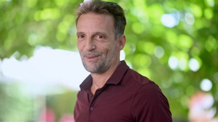 Who is Mathieu Kassovitz Dating Now