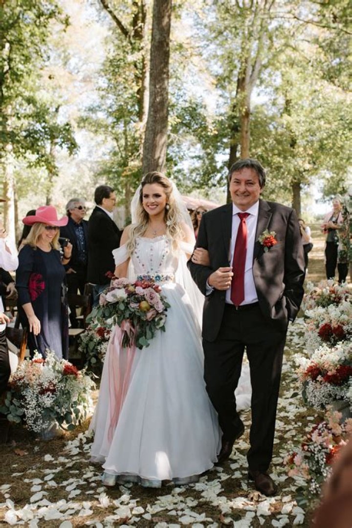 Who is Matias Novoa Dating Now