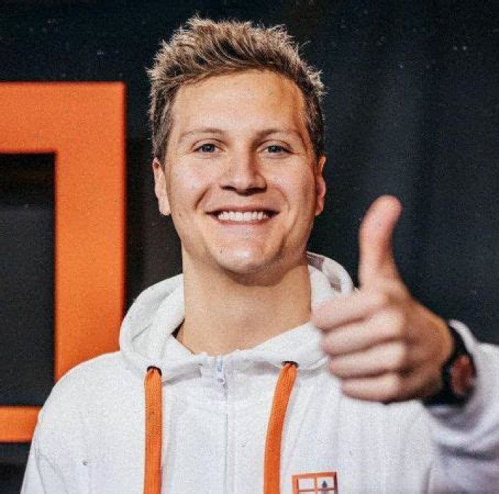 Who is Matoma Dating Now