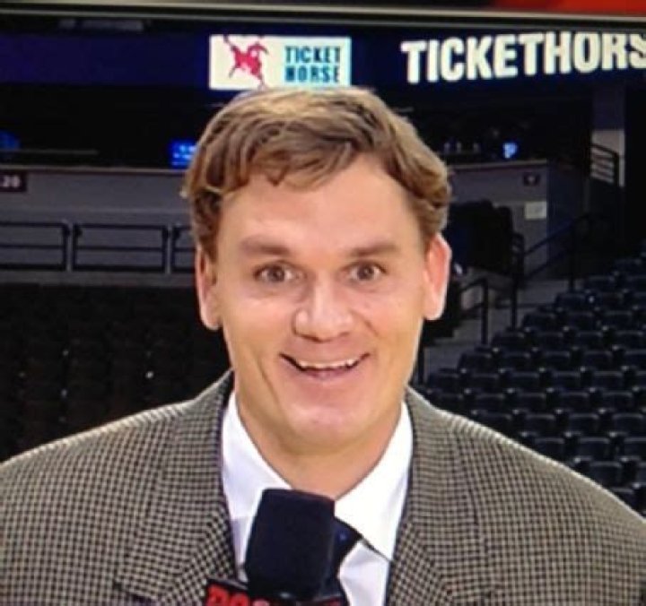 Who is Matt Harpring Dating Now?