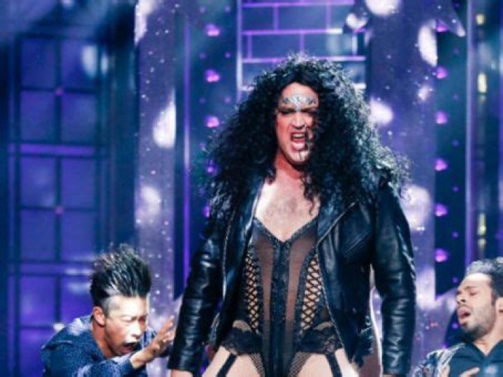 Who is Matt Iseman Dating Now