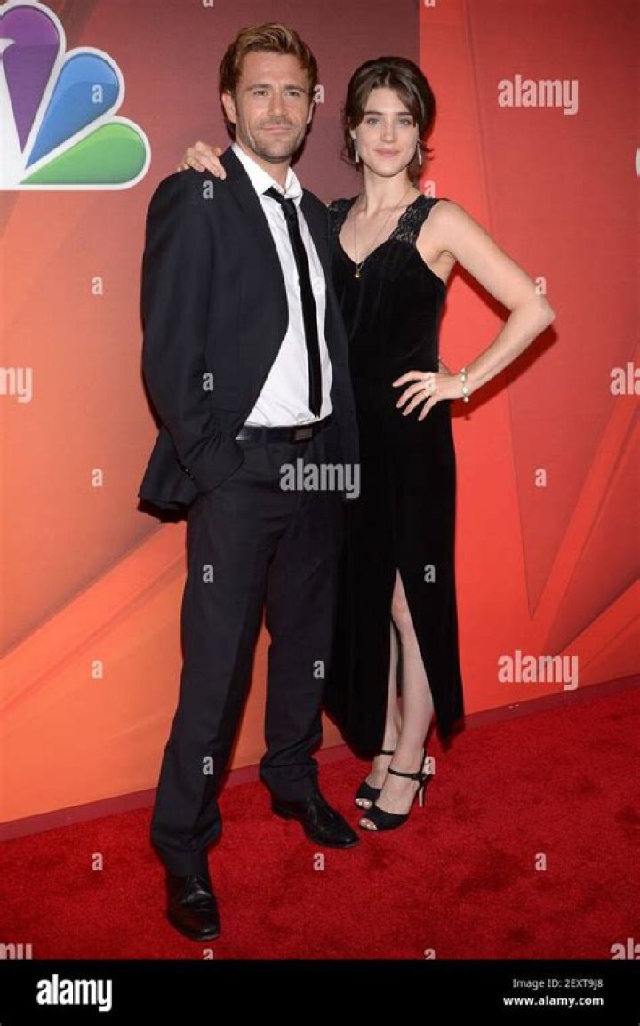 Who is Matt Ryan Dating Now?