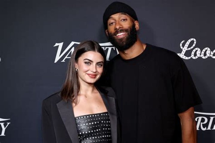 Who is Matthew Colwell Dating Now?