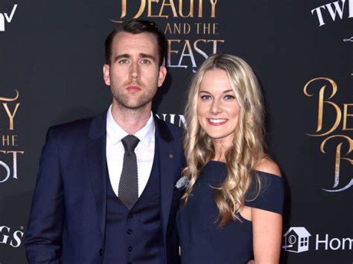 Who is Matthew Knight Dating Now?