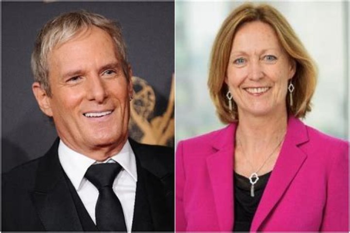 Who is Maureen Dowd Dating Now