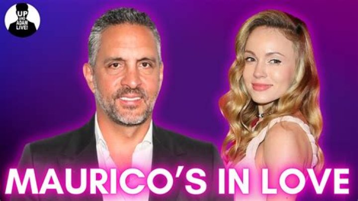 Who is Mauricio Rengifo Dating Now?