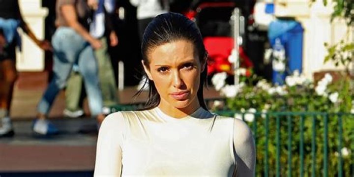 Who is Max Biaggi Dating Now